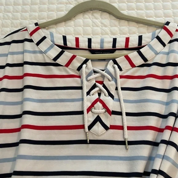 Tommy Hilfiger Dress - Picture 1 of 10